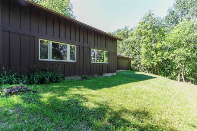 N1970 EVERGREEN LANE, Waupaca, WI 54981
