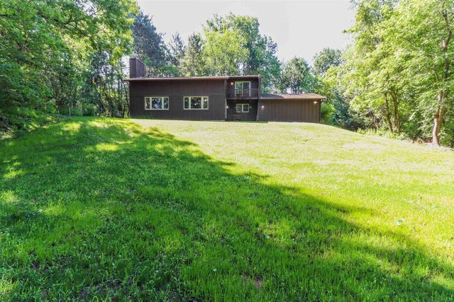 N1970 EVERGREEN LANE, Waupaca, WI 54981