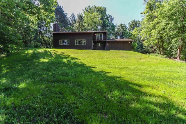 N1970 EVERGREEN LANE, Waupaca, WI 54981