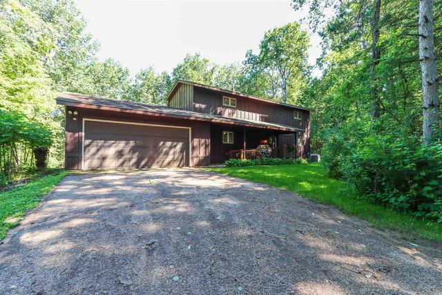 N1970 EVERGREEN LANE, Waupaca, WI 54981