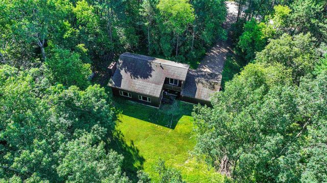 N1970 EVERGREEN LANE, Waupaca, WI 54981