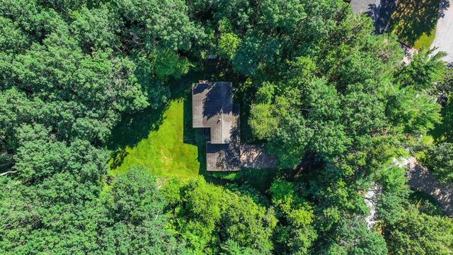 N1970 EVERGREEN LANE, Waupaca, WI 54981