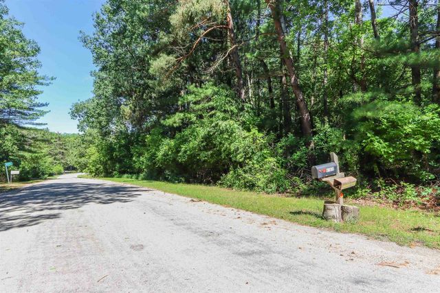 N1970 EVERGREEN LANE, Waupaca, WI 54981