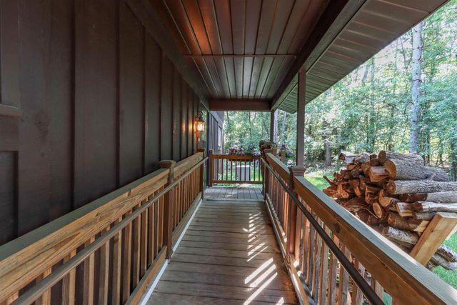 N1970 EVERGREEN LANE, Waupaca, WI 54981
