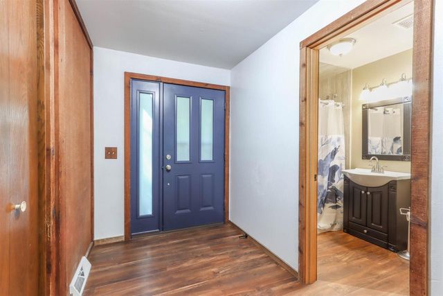 N1970 EVERGREEN LANE, Waupaca, WI 54981