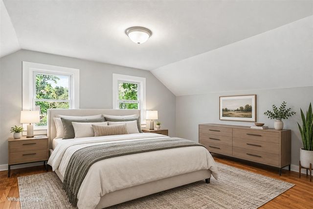 1826 Mc Ilwraith Street, Muskegon, MI 49442