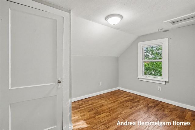 1826 Mc Ilwraith Street, Muskegon, MI 49442
