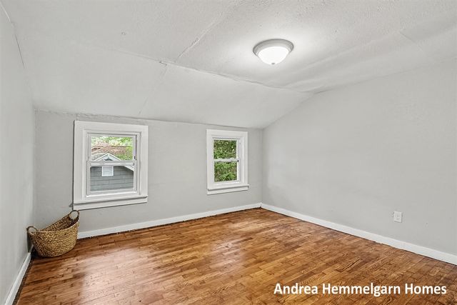 1826 Mc Ilwraith Street, Muskegon, MI 49442