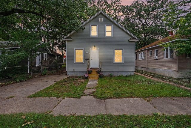 1826 Mc Ilwraith Street, Muskegon, MI 49442