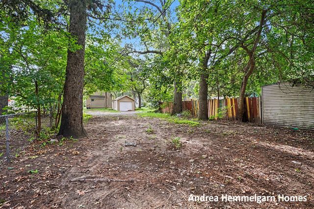 1826 Mc Ilwraith Street, Muskegon, MI 49442