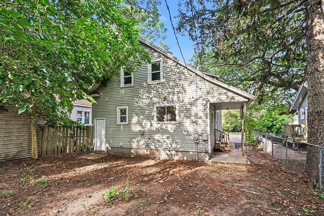 1826 Mc Ilwraith Street, Muskegon, MI 49442