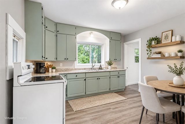 1826 Mc Ilwraith Street, Muskegon, MI 49442