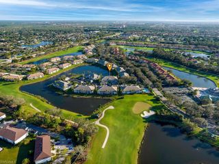 2220 Chesterbrook CT # 6, Naples, FL 34109