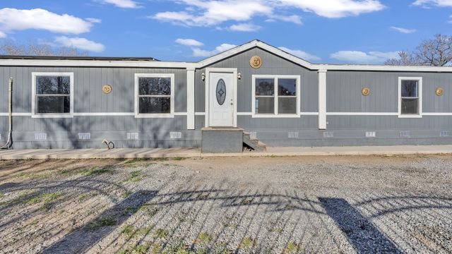 2319 Felicitas Road SW, Albuquerque, NM 87105