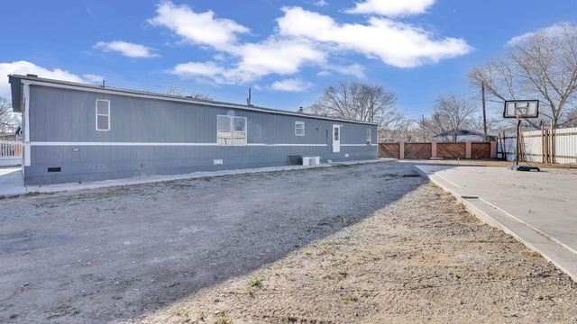 2319 Felicitas Road SW, Albuquerque, NM 87105