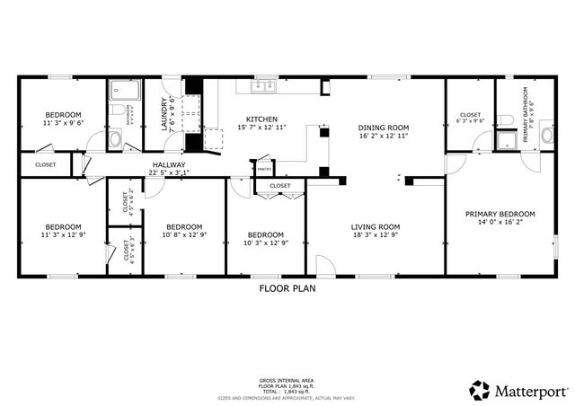 2319 Felicitas Road SW, Albuquerque, NM 87105