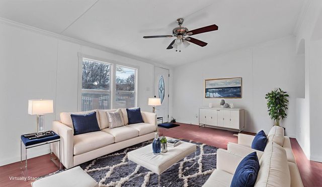 2319 Felicitas Road SW, Albuquerque, NM 87105