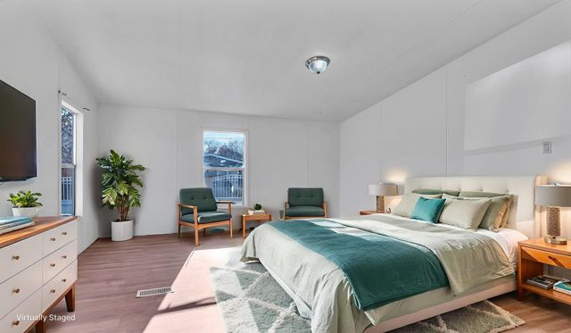 2319 Felicitas Road SW, Albuquerque, NM 87105