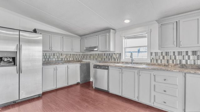 2319 Felicitas Road SW, Albuquerque, NM 87105