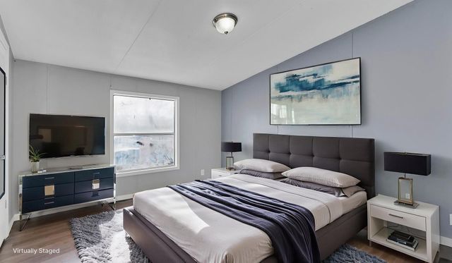 2319 Felicitas Road SW, Albuquerque, NM 87105