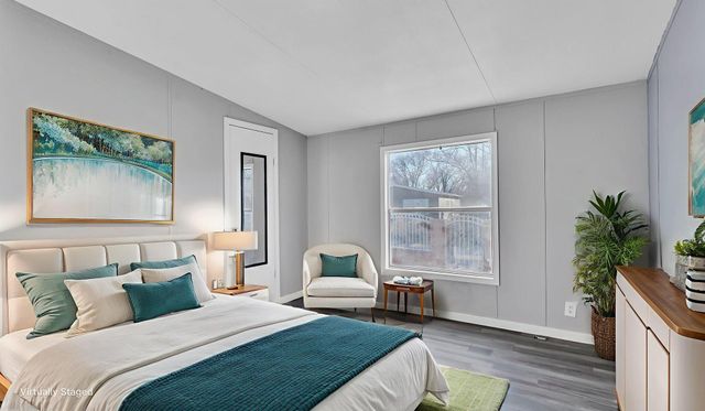 2319 Felicitas Road SW, Albuquerque, NM 87105