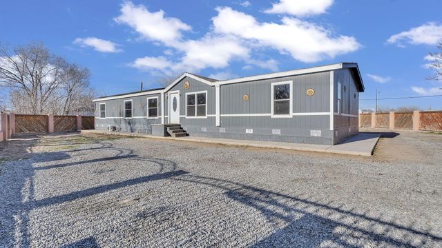 2319 Felicitas Road SW, Albuquerque, NM 87105