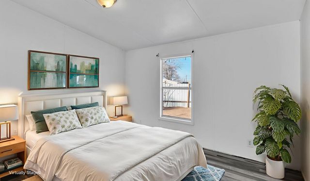 2319 Felicitas Road SW, Albuquerque, NM 87105