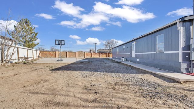 2319 Felicitas Road SW, Albuquerque, NM 87105