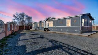 2319 Felicitas Road SW, Albuquerque, NM 87105