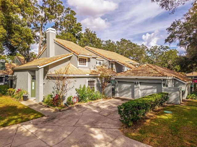 4652 OAK ARBOR CIRCLE, Orlando, FL 32808