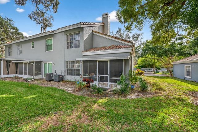 4652 OAK ARBOR CIRCLE, Orlando, FL 32808