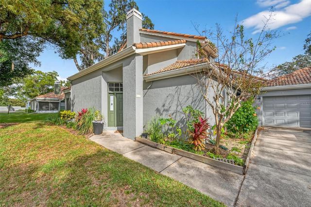 4652 OAK ARBOR CIRCLE, Orlando, FL 32808