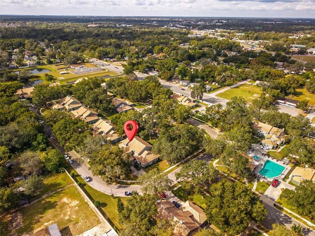 4652 OAK ARBOR CIRCLE, Orlando, FL 32808