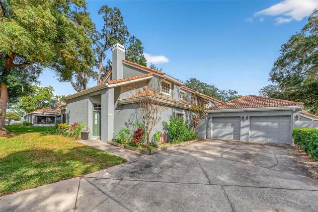 4652 OAK ARBOR CIRCLE, Orlando, FL 32808