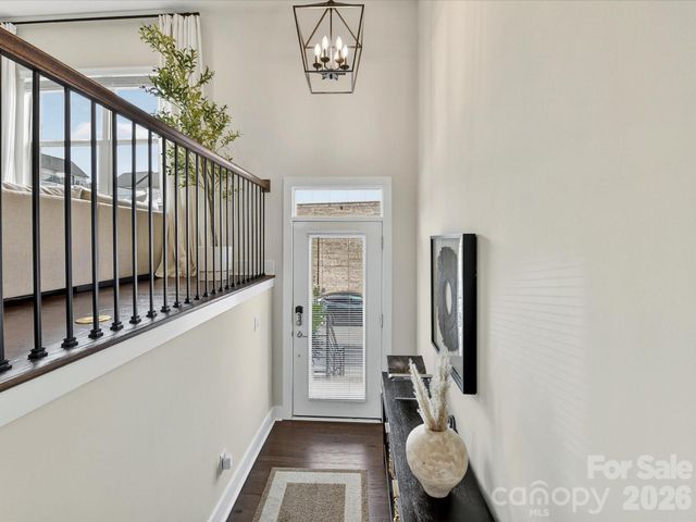 17043 Soho Drive, Charlotte, NC 28204