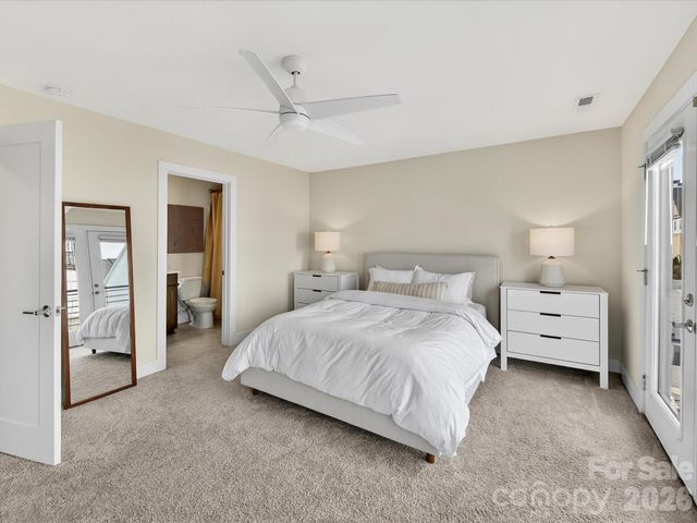 17043 Soho Drive, Charlotte, NC 28204