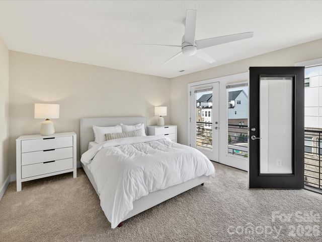 17043 Soho Drive, Charlotte, NC 28204