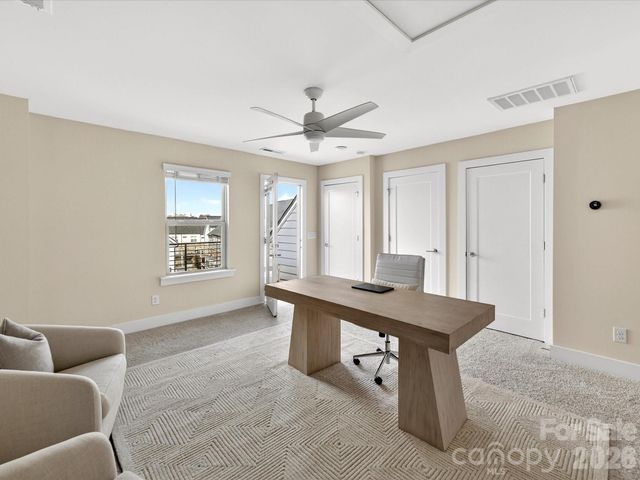 17043 Soho Drive, Charlotte, NC 28204