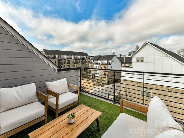 17043 Soho Drive, Charlotte, NC 28204