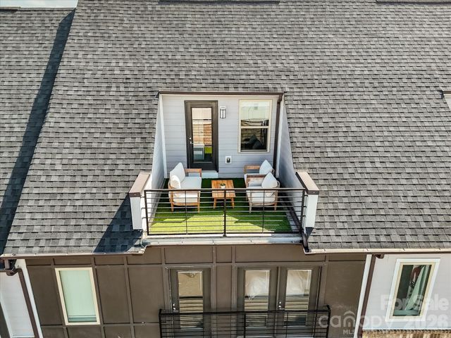 17043 Soho Drive, Charlotte, NC 28204