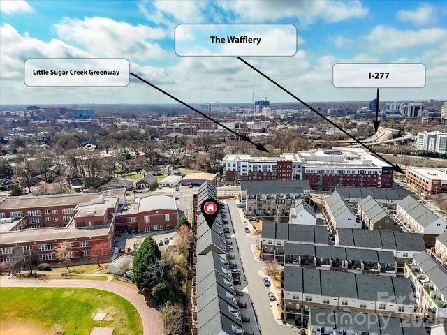 17043 Soho Drive, Charlotte, NC 28204