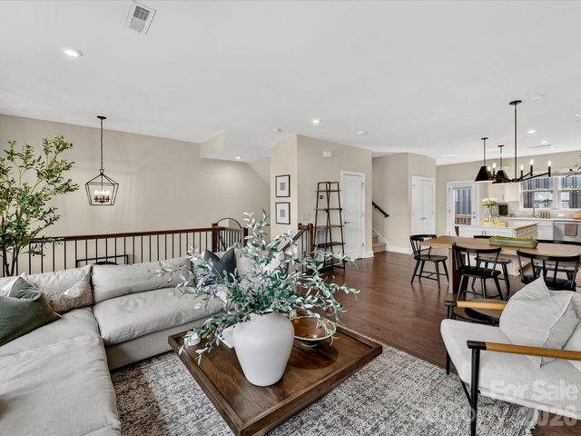 17043 Soho Drive, Charlotte, NC 28204