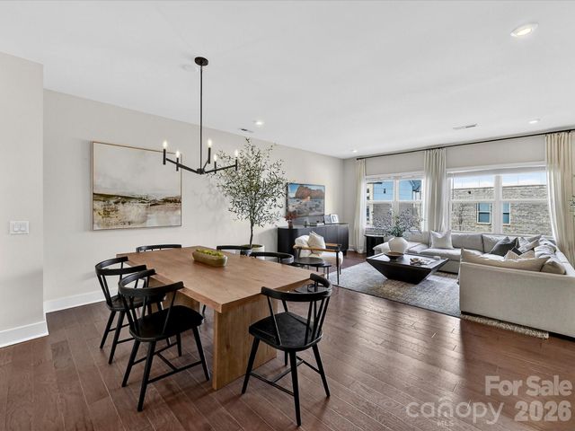 17043 Soho Drive, Charlotte, NC 28204