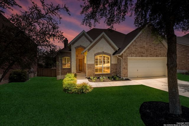 24046 Waterhole Ln, San Antonio, TX 78261