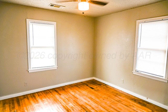 600 S Nelson Street, Amarillo, TX 79104