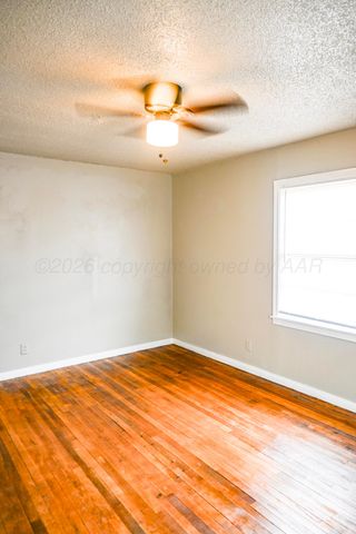 600 S Nelson Street, Amarillo, TX 79104