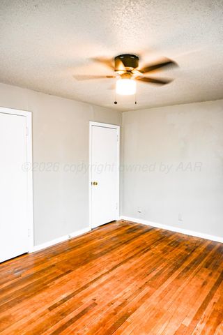 600 S Nelson Street, Amarillo, TX 79104