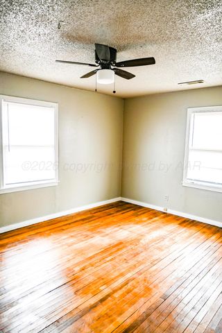 600 S Nelson Street, Amarillo, TX 79104