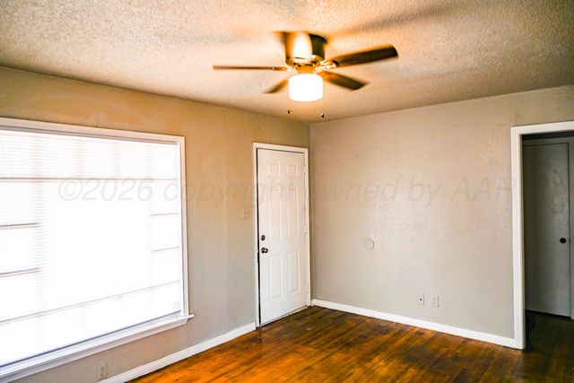 600 S Nelson Street, Amarillo, TX 79104