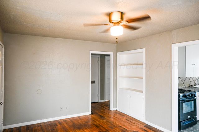 600 S Nelson Street, Amarillo, TX 79104